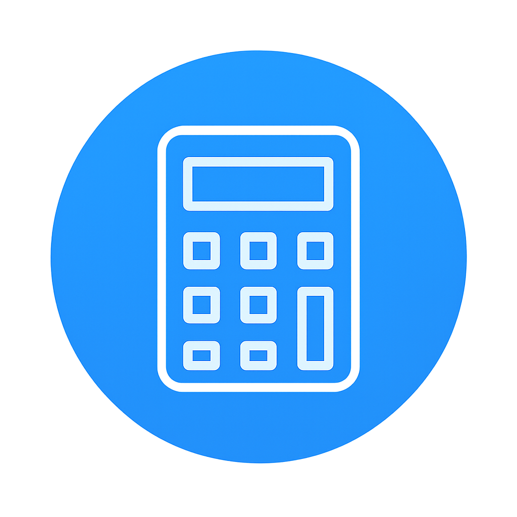 Calculateur de prime